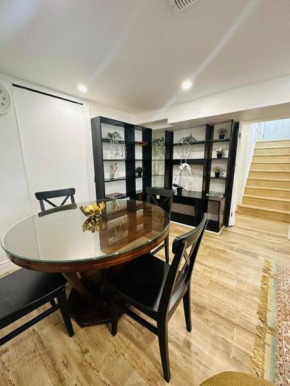 Newly renovated, laundry, separate entrance